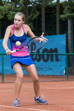 Lilly Düffert 1899 - Verbandsmeisterschaften HH+SH